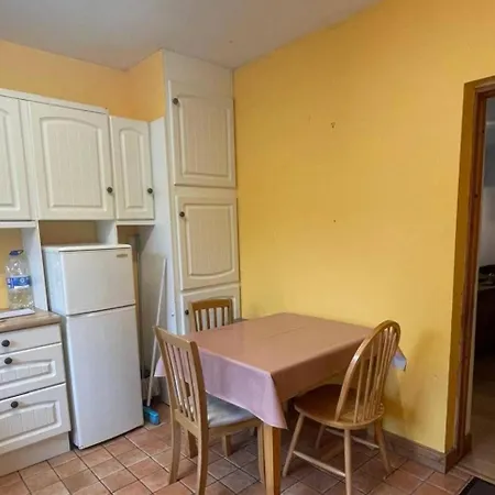 Ferienhaus Retreat In Sligo- Sleeps4- Pet Friendly Sligo