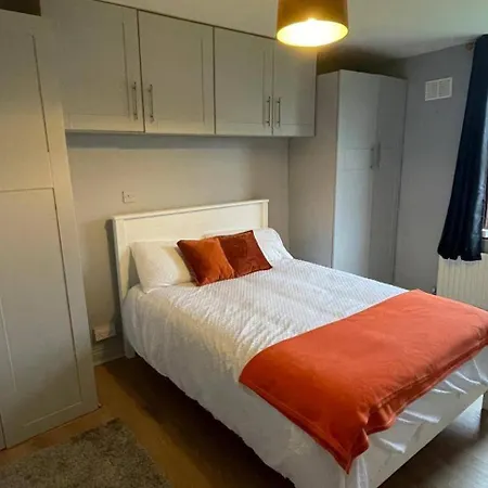 Retreat In Sligo- Sleeps4- Pet Friendly Σπίτι διακοπών Σλίγκο