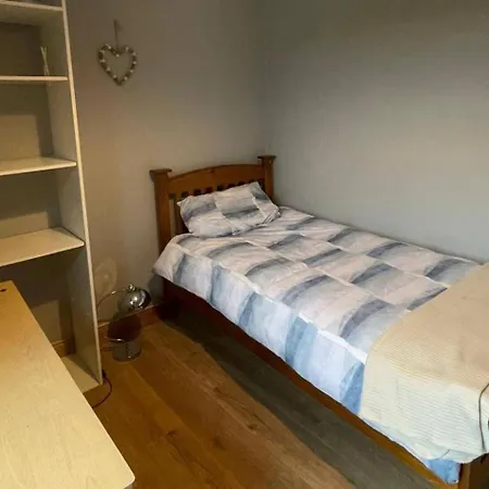 Retreat In Sligo- Sleeps4- Pet Friendly * Sligo