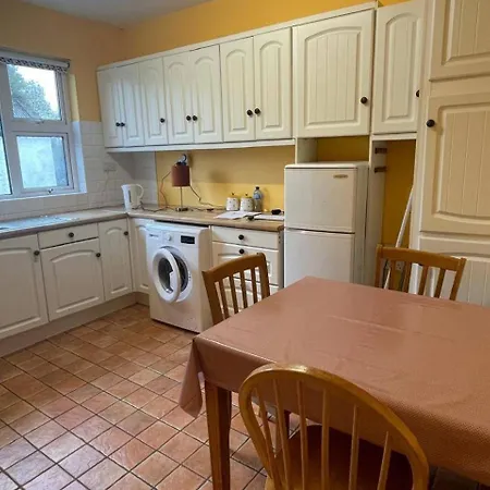 Retreat In Sligo- Sleeps4- Pet Friendly Ferienhaus Sligo