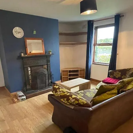 Retreat In Sligo- Sleeps4- Pet Friendly Ferienhaus