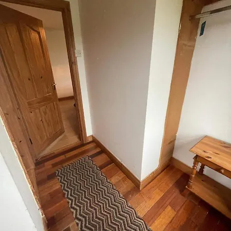 Ferienhaus Retreat In Sligo- Sleeps4- Pet Friendly Sligo