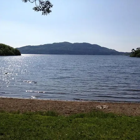 Retreat In Sligo- Sleeps4- Pet Friendly Sligo