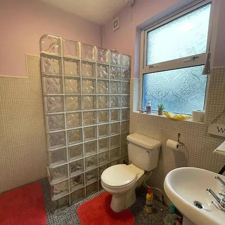 Retreat In Sligo- Sleeps4- Pet Friendly Σπίτι διακοπών Σλίγκο