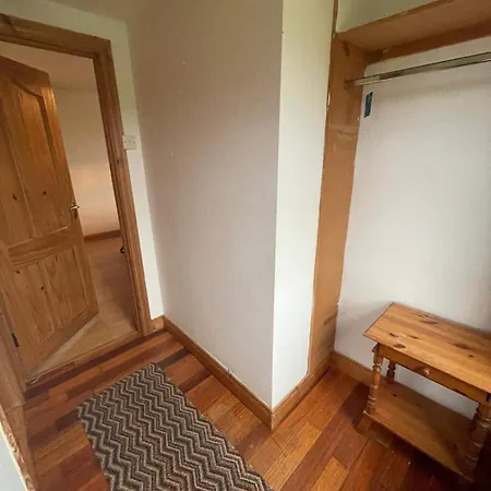 Retreat In Sligo- Sleeps4- Pet Friendly Sligo
