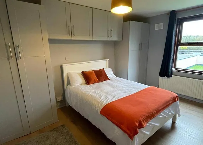 Retreat In Sligo- Sleeps4- Pet Friendly Dom wakacyjny Sligo