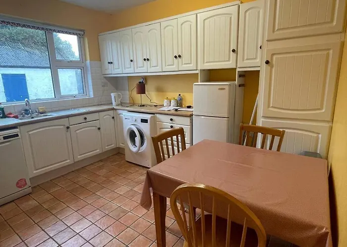 Retreat In Sligo- Sleeps4- Pet Friendly Dom wakacyjny Sligo