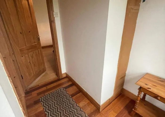 Dom wakacyjny Retreat In Sligo- Sleeps4- Pet Friendly Sligo