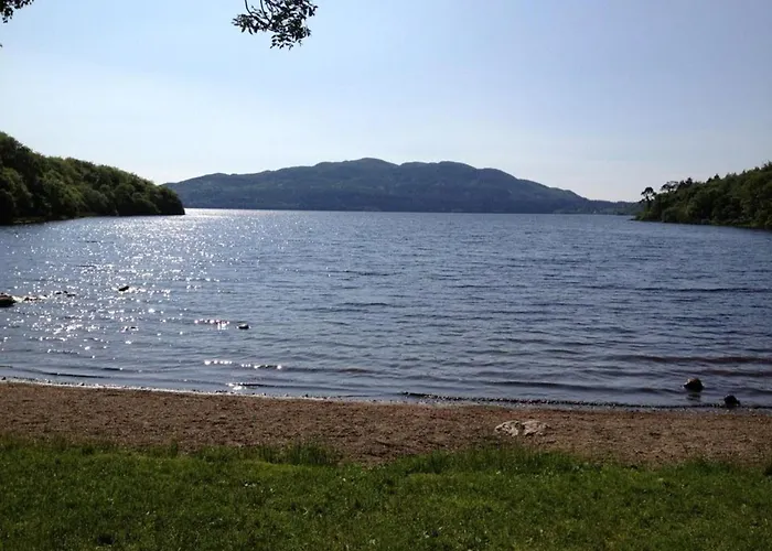 Retreat In Sligo- Sleeps4- Pet Friendly Sligo