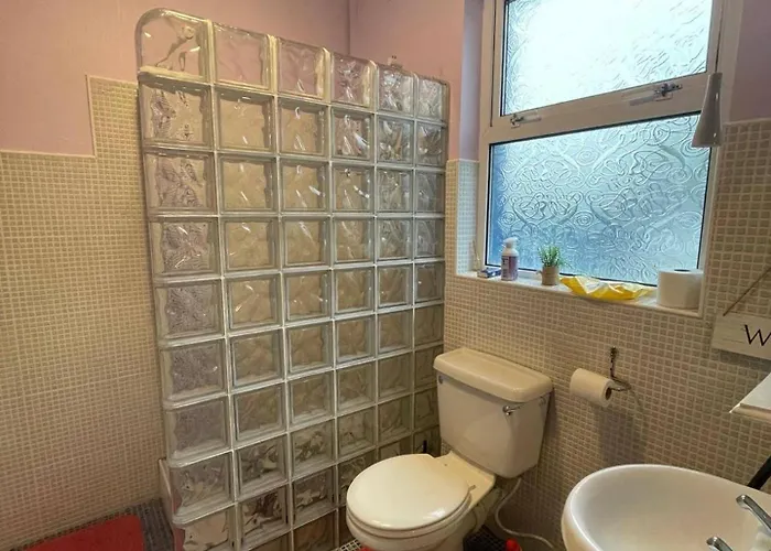 Retreat In Sligo- Sleeps4- Pet Friendly Dom wakacyjny Sligo